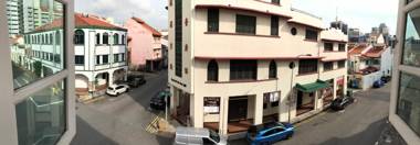 Snooze Inn @Dickson Road