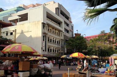 South East Asia Hotel SG Clean Certified