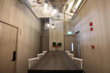 ST Signature Jalan Besar DAYUSE 5 Hours 10AM-3PM