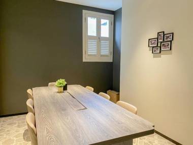 ST Signature Jalan Besar DAYUSE 7 Hours 9AM-4PM