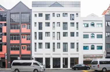 ST Residences Balestier