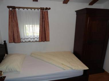 Guest House Pod Slavnikom