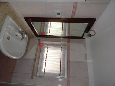 Guest House Pod Slavnikom