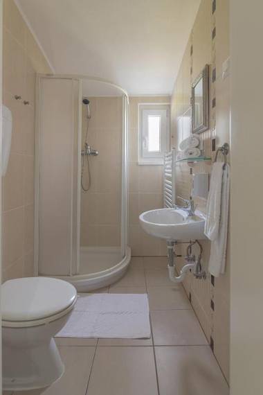 Guesthouse Green Istria