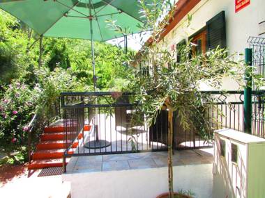 Apartment Nona Ančka