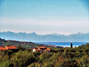 Apartment Nona Ančka