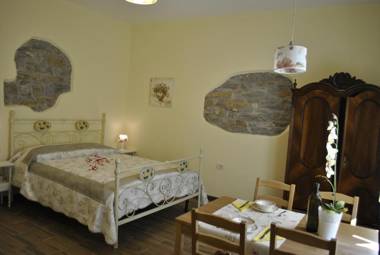 Apartment Pod Kostanji