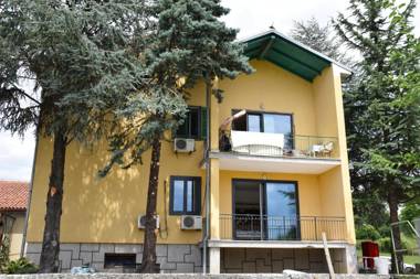 Restaurant Bric Dekani