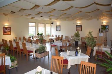 Restaurant Bric Dekani