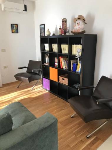 ISTRSKA HISA CENTURIUM