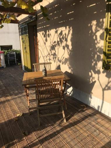 ISTRSKA HISA CENTURIUM