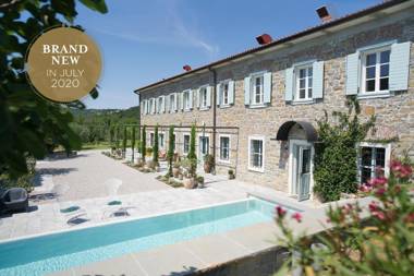 Villa Majda