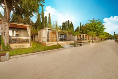 Premium Mobile Homes - Hotel & Resort Adria Ankaran