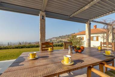 Panorama Seaview Kolomban