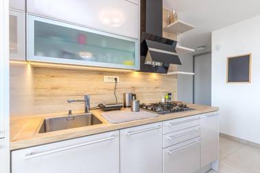 Panorama Seaview Kolomban