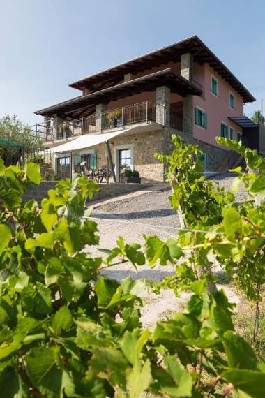 Guest House Valentincic