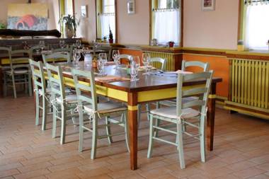 Guest House Kabaj Morel