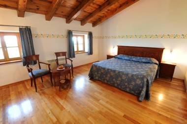 Belica Bed and Breakfast