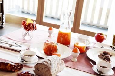 Farm stay Šibav B&B