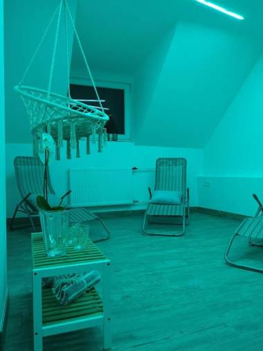 Guest House Prenocisca Vrtnica