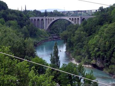 Guest Accommodation Primula