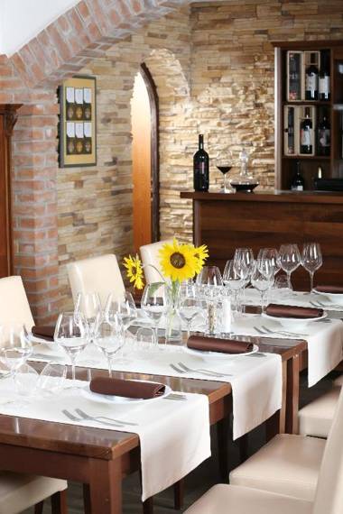 Saksida Holiday Park