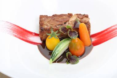 Saksida Holiday Park