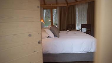 Pikol Lake Village Premium Glamping Resort