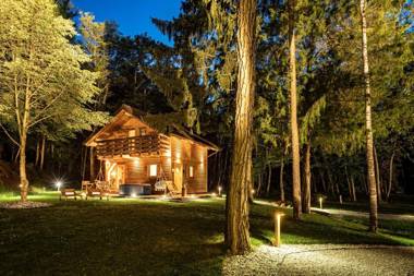 Pikol Lake Village Premium Glamping Resort