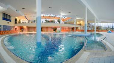 Glamping Sun Valley Bioterme