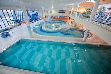 Glamping Sun Valley Bioterme