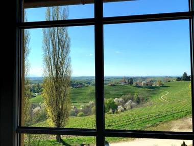 SIBON Wine & Spa Resort Jeruzalem