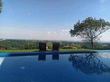 SIBON Wine & Spa Resort Jeruzalem