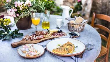 Casa Krasna Gourmet Boutique Hotel