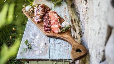 Casa Krasna Gourmet Boutique Hotel