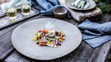 Casa Krasna Gourmet Boutique Hotel