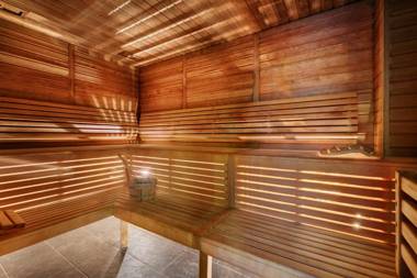 Hotel Aleksander Medical & SPA