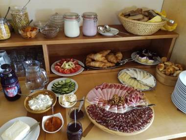 Relax Guest Hause Marjanca