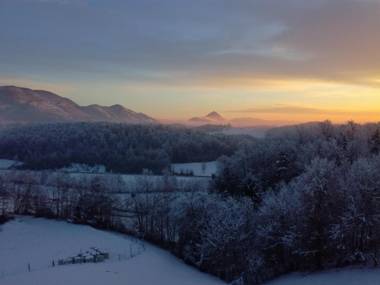 Relax Guest Hause Marjanca