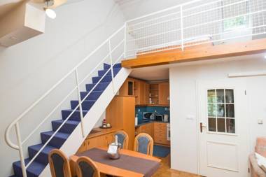 Apartments Vila Golf - Flucher Turizem