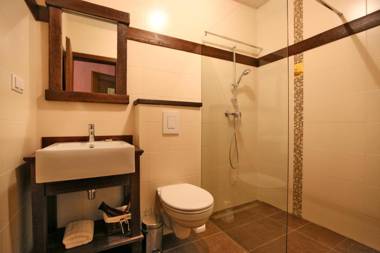 Pomona Relaxing Nature Guest House