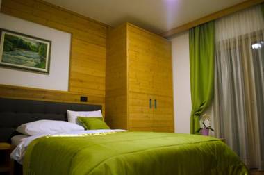 Guest House Gostišče Jutriša