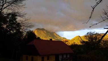 Turistična kmetija Kunstek