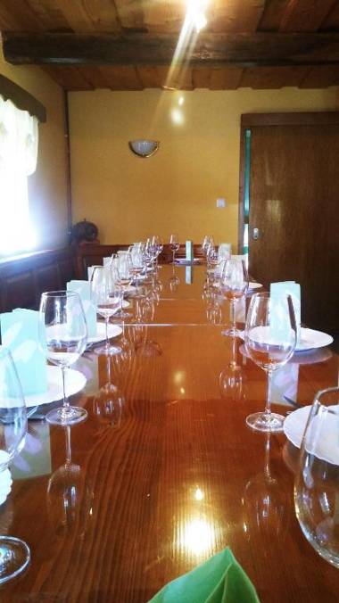 Turistična kmetija Kunstek