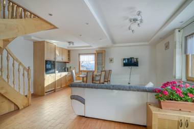 Pool & Wellness Chalet Sunshine - Happy Rentals