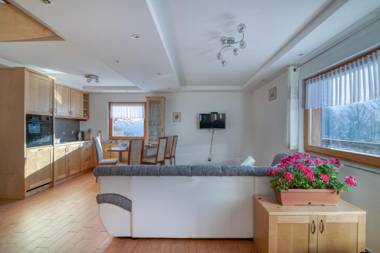 Pool & Wellness Chalet Sunshine - Happy Rentals