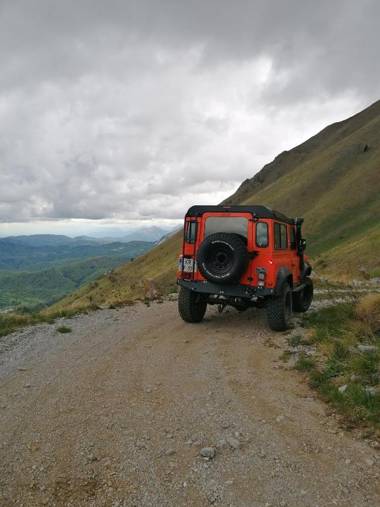 Apartma na Starem Placu