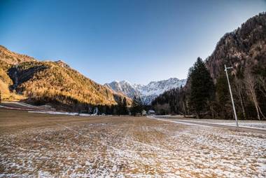 Cottage Hidden Pearl