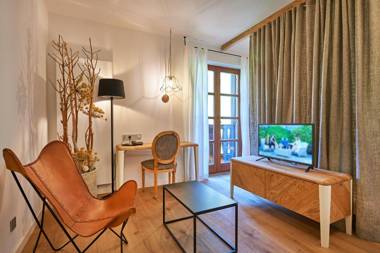 Hotel Plesnik Logarska Dolina