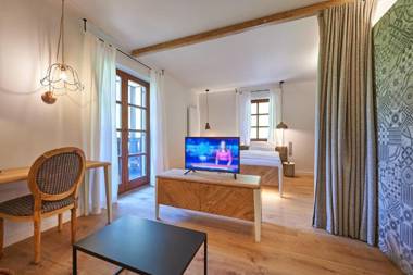 Hotel Plesnik Logarska Dolina